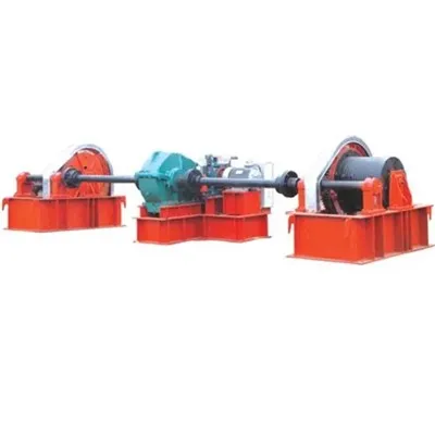 Elevador de comporta radial